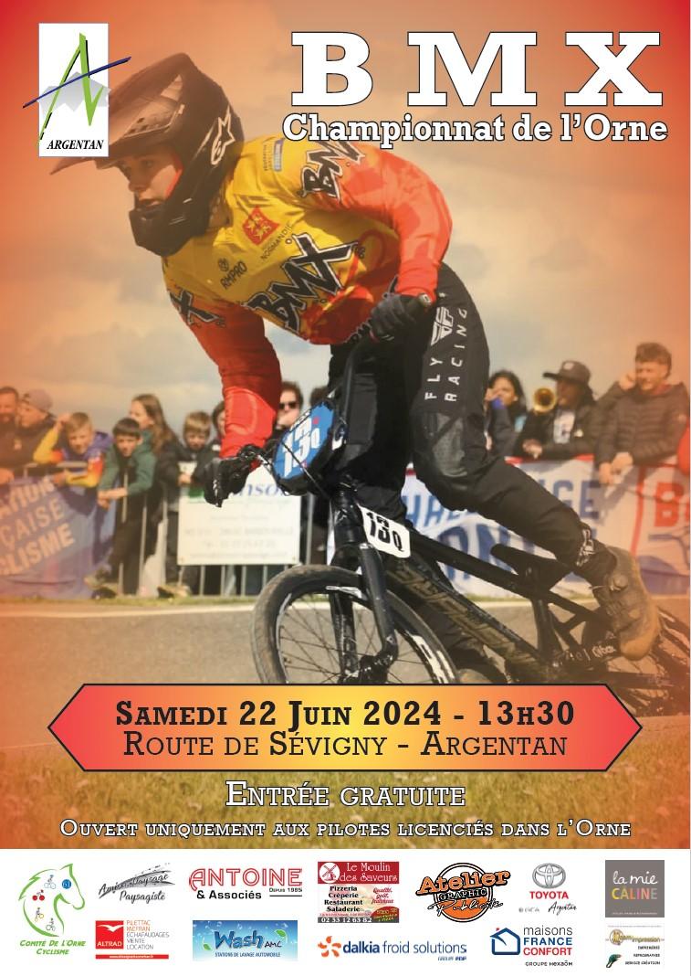 Affiche 22 juin 2024