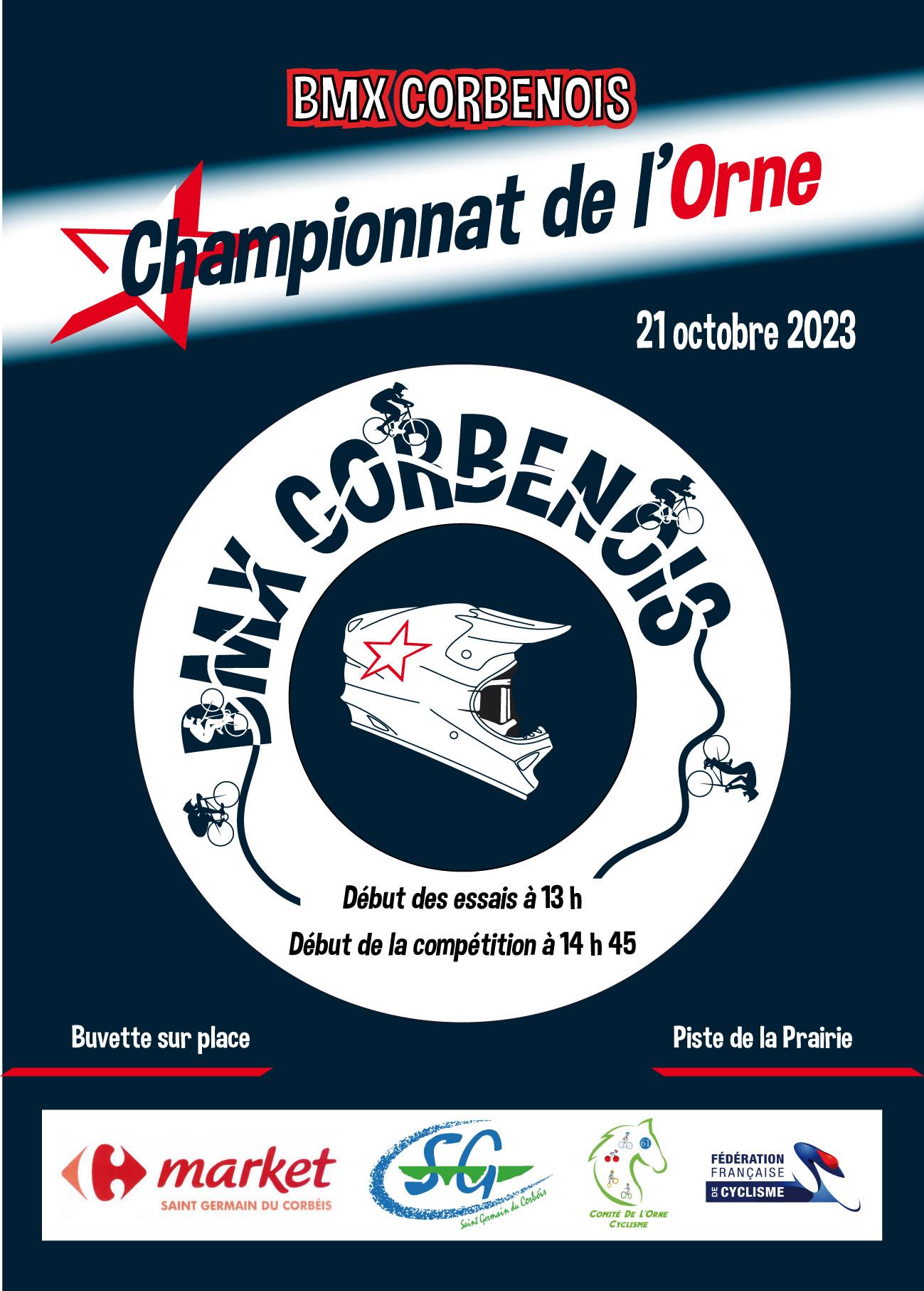 Affiche championnat 2023 bd