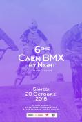 Bmx night 2018