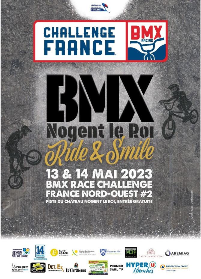 Chf bmx no 2023 nogent le roi