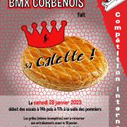 Galette 1 1 1