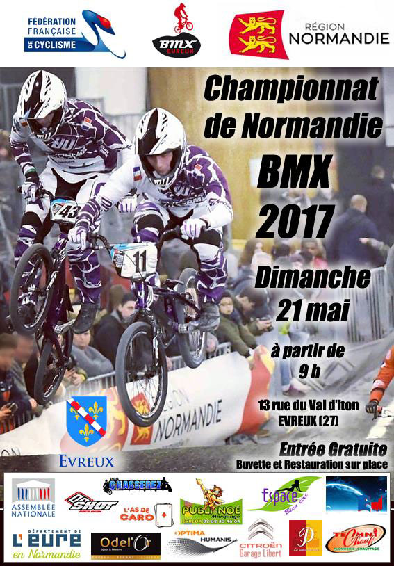 Invitationnormandie2017 1