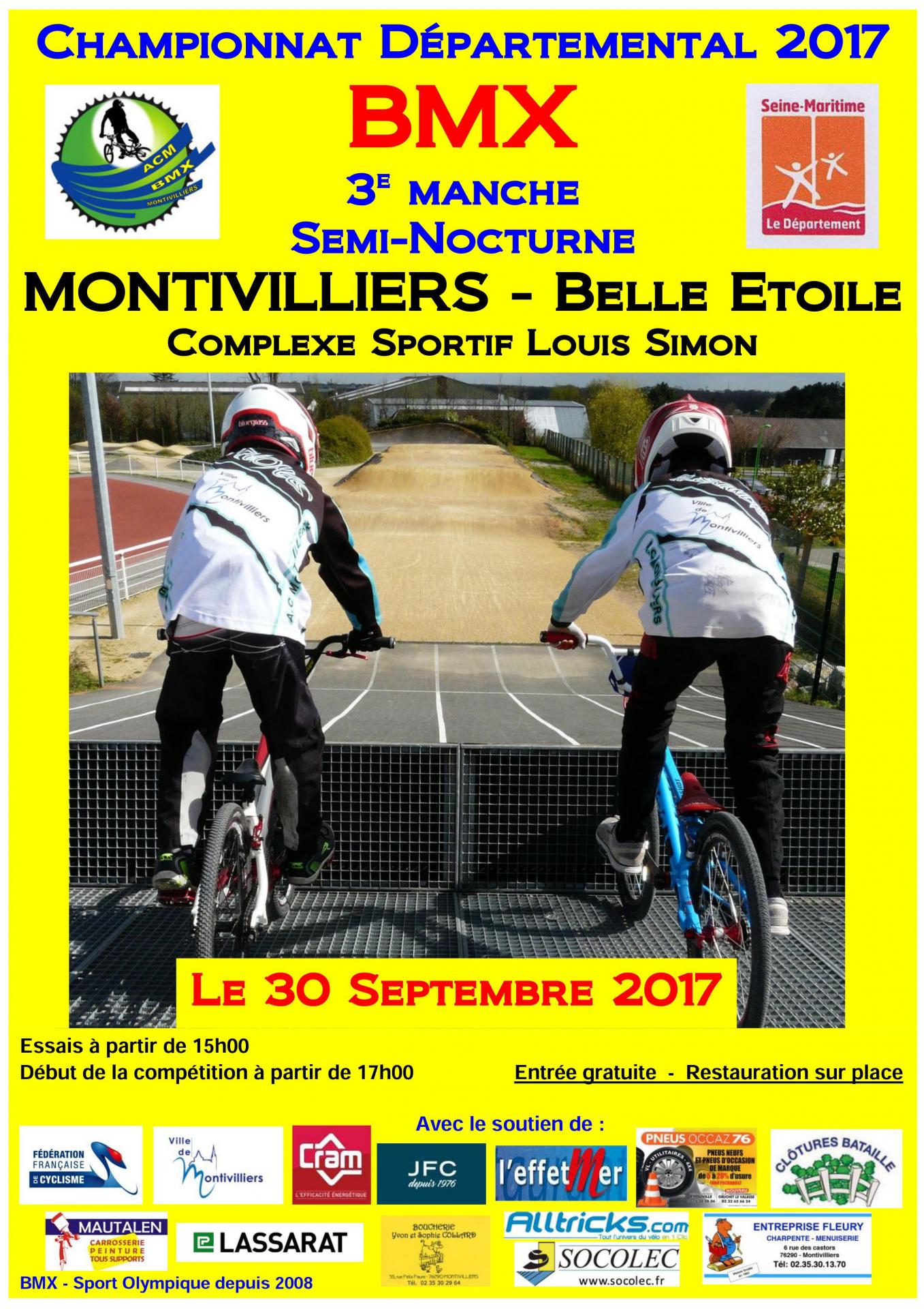 Montivilliers