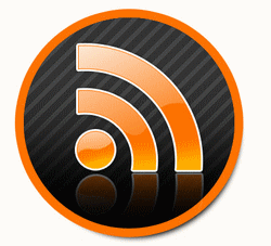 Rss logo design