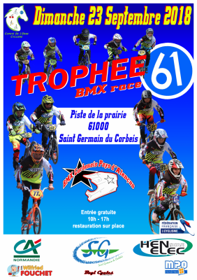 Trophee61